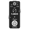 Rowin Analog Analog Flanger FLANGER Guitar Effect Pedal LEF-312