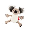sigikid Mini Koala Cuddler Grey/White