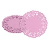 sourcing map 50pcs Paper Doilies, 4.5 Inch Lace Paper Doilies,