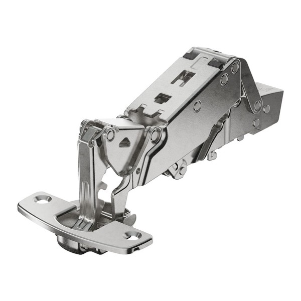 Sensys 9099600 Wide Angle Hinge with Zero Input, without Integrated