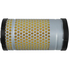 LSSOCH Air Filter 6C060-99410 6C06099410 6A100-82630 6A100-82632 K7311-82390 Compatible With Kubota B1700 B21 B2100 B2301 B2320 B2400 B2410 B26 B2601 B1700DT B1700E B1700HST B7800HSD F2560E