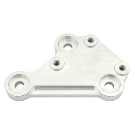 NOVAPARTS 53010256AB Power Steering Pump Bracket for 1996-1998 Jeep Grand Cherokees V8 5.2L 5.9L Replaces OE# 53010256