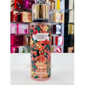 Victoria's Secret Velvet Petals Limited Edition Fragrance Mist For Women 8.4 oz