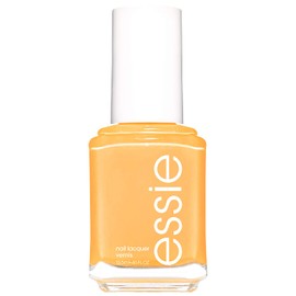 essie Nail Polish Glossy Shine Finish check your baggage 0.46 fl oz