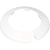 NA-1 110mm Toilet Pipe Collar Snap Fit Flange For Soil