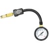 VIAIR 00032 Air Down Gauge, Black