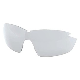 EDGE TACTICAL OVERLORD Replacement Lens Clear Vapor Shield T9084-1