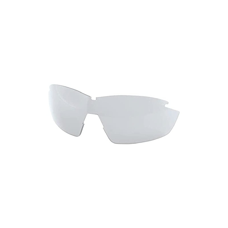 EDGE TACTICAL OVERLORD Replacement Lens Clear Vapor Shield T9084-1