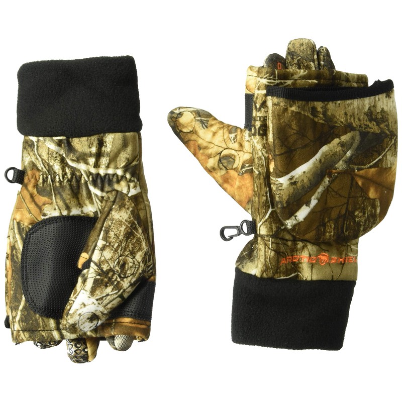 Onyx Men's Thunder Rage Rain Jacket, XX-Large, Black