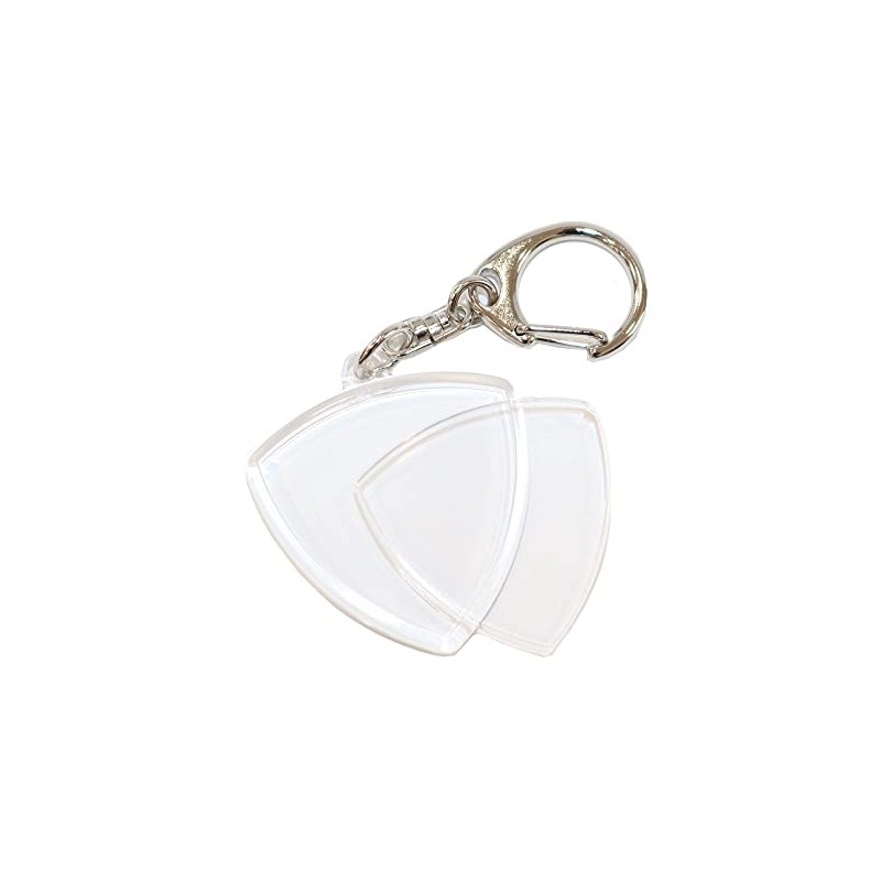 Bruff PCK-500 Picking Case Key Holder, Rice Ball Type