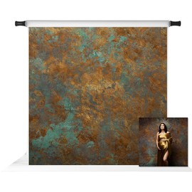 Kate Abstract Steel-Gray Lines Backdrop for Photography Old Master Backdrop Texture Art Portrait Photography Backgrounds Photo Studio Props Pictures, 10x10ft