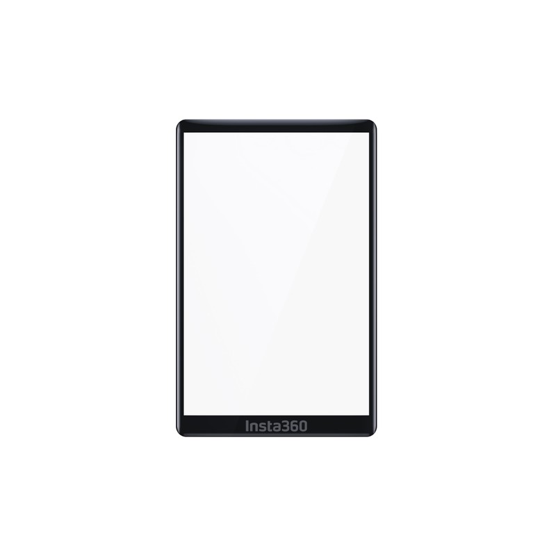 Insta360 4 Screen Protectors