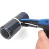 HFS(R) Cable Tie, Resin Binding Band, Nylon Band Binding Tool,