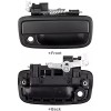 Slaction For Toyota Tacoma 1995-04 Outside Exterior Door Handle Front