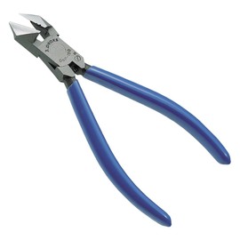 3. Peaks Oblique nippa with Hole, with Spring 150 mm DNP – 150gh – Small