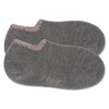 Naigui Clam Pile, Home Cover, Anti-slip, Indoor Socks, Cold Protection,