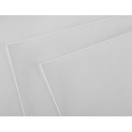 CANSON 1557® Sketch Paper 25 Sheets DIN A4 21 x 29.7 cm 120 g/m² Lightly Grained