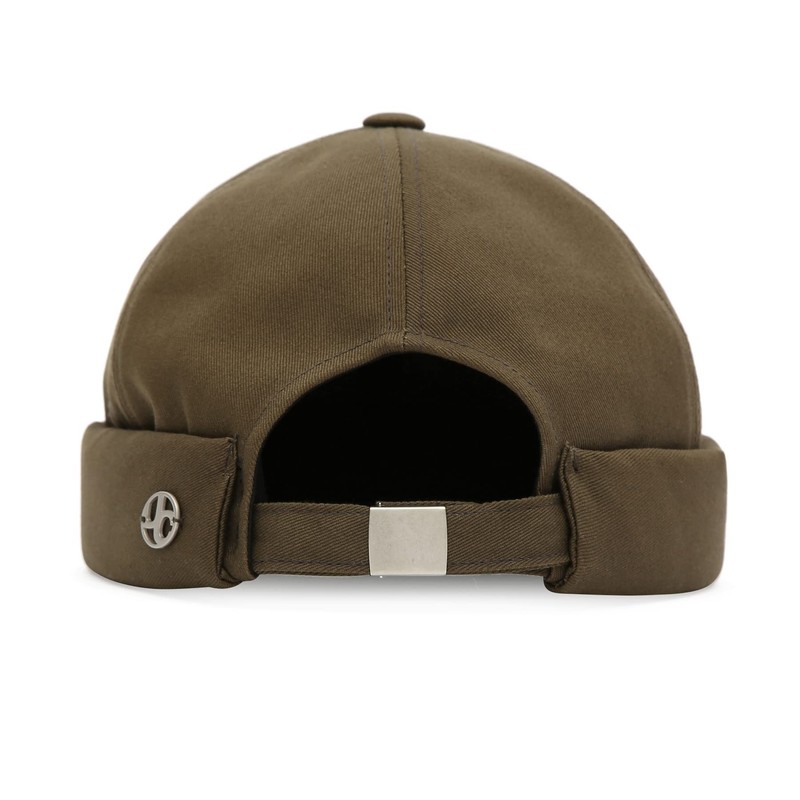 [UNDERCONTROL] Extra Large Oversized XXL No Brim Large Head Hand