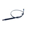 WayJun Lower 6 Speed Transmission Shift Cable Compatible with Escalade