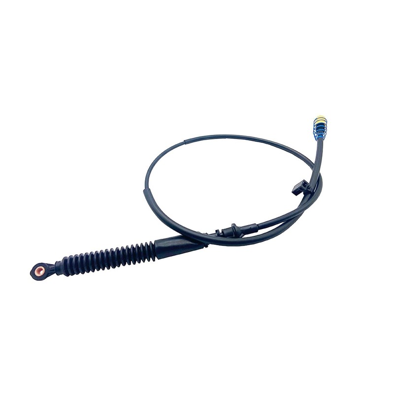 WayJun Lower 6 Speed Transmission Shift Cable Compatible with Escalade