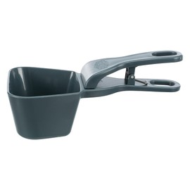 TRIXIE Food Scoop With Closing Clip, 250 Ml, 0.09 kg