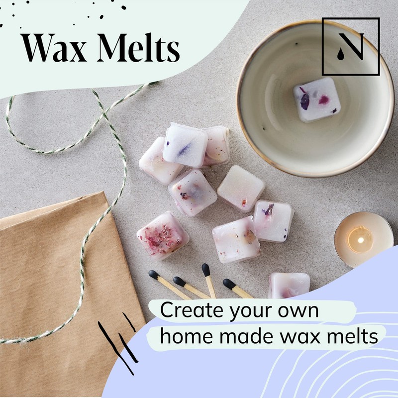 Nikura | Basil Essential Oil - 10ml - 100% Pure