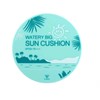 ssc partner company Sun cushion sun cream sun pact big