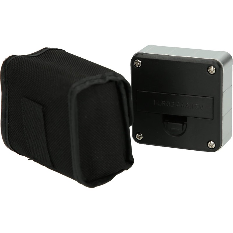 KS Tools 300.0208 Digital Spirit Level with Protractor