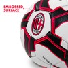 Mondo Sport - A.C. Milan Pro Football - Size 2