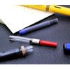 LAMY ラミー コンバーター LZ28 アルスター サファリ abc用 正規輸入品