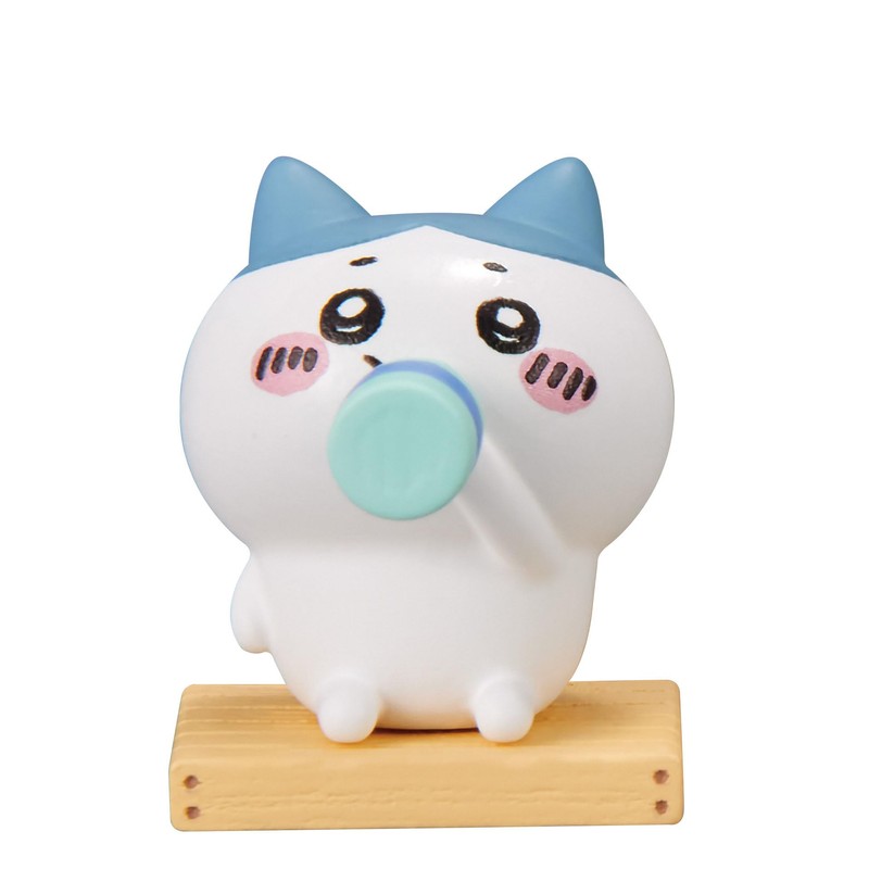 BANDAI Bikkura Egg Chiikawa