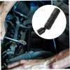 ABOOFAN Spark Plug Socket Multifunctional Removal Tool for Automotive Repair