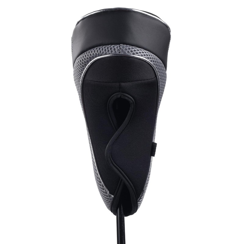 Andux Golf Club 460cc Driver Fairway Wood Head Covers with