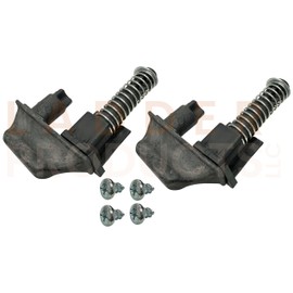 Louisville Hinge Lock Kit PK1024 for L-2098 Multipurpose Ladder