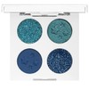 wet n wild Make Up Fantasy Makers Pigment Palette Blue