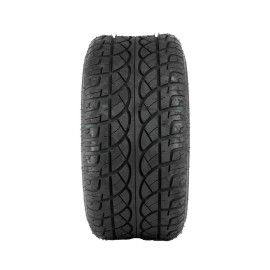 Arisun (1) Arisun X-Sport Street Tire 205/30-14 for Golf Carts 4 Ply