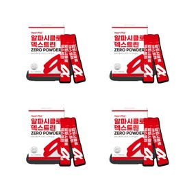 heart pick Zero Alpha CD CD Powder Powder Powder Stick Middle-aged Women Alpha Cyclodextrin Efficacy 4 Reviews / 제로 알파씨디 시디 분말 가루 파우더 스틱 중년 여성 알파시클로덱스트린 효능 후기 4개