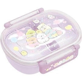 San-X Sumikko Gurashi Tie Lunch Box KA23202