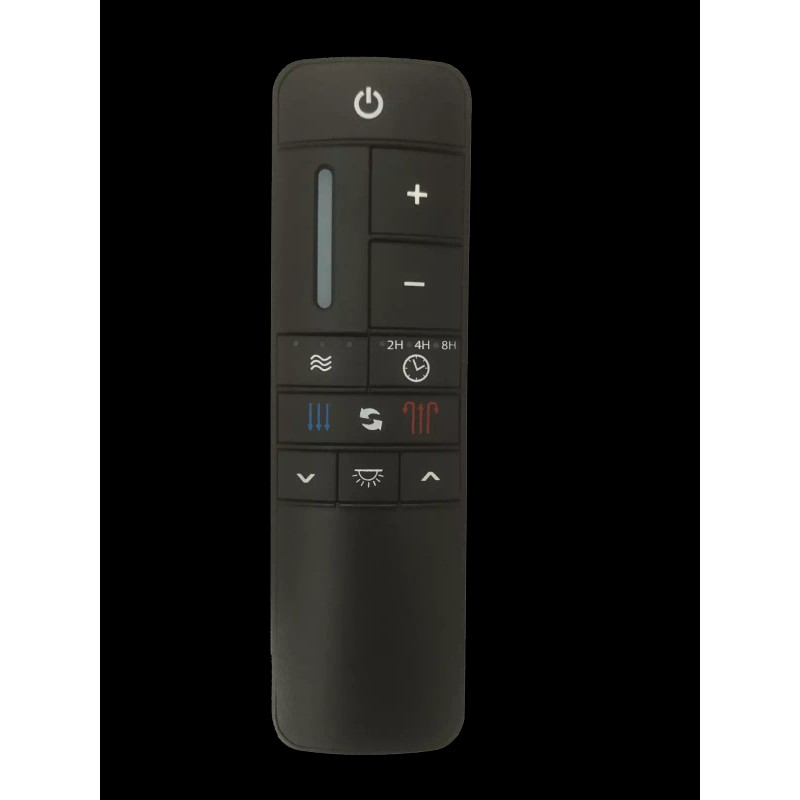 Home Decorators Collection NEW UC7225T Remote Control for KENSGROVE LED