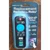 Prime Connect Replacement Remote for Roku! Works w/Roku TV Models! #PCEA-1201-BK