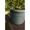 elho Algarve Cilindro 30 - Flower Pot Outdoor - 100%