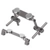 Aluminum Magnetic Stealth Invisible Body Shell Mount Kit for HSP