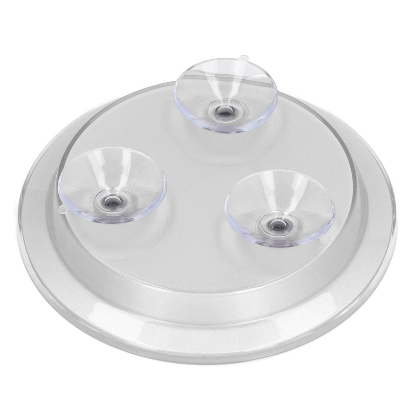 30X Magnifying Mirror Signal Sided 6 Inch Magnified Mirror with