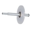 Inside PVC Pipe Cutter with Adjustable Depth Gauge Guide and