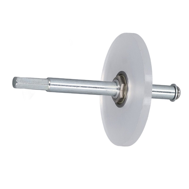 Inside PVC Pipe Cutter with Adjustable Depth Gauge Guide and