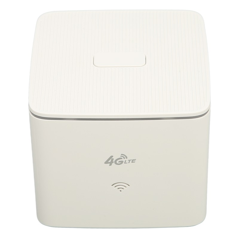 4G LTE CPE Wireless Data Terminal Smart WiFi Mobile Router