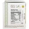 Brassica Tea Sencha Green Tea with truebroc, 16 Tea Bags