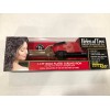 Helen Of Troy 1-1/2” Gold Plated Professional Series Curling Iron