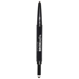 Maybelline Brow Satin Dark Brown