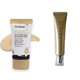 first pick BB Cream No. 21 Pore Cover Tone Up Retinol 0.1 Vitamin A / 비비크림 21호 모공 커버 톤업 레티놀 0.1 비타민A